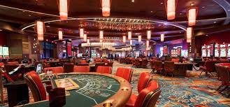 Официальный сайт Casino Lucky Bear