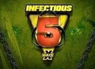 Вращающиеся иконки Infectious Xways