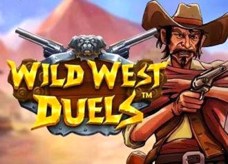 Duel на западный манер Wild West Duels